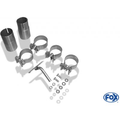 FOX AL100001-130 – Hledejceny.cz