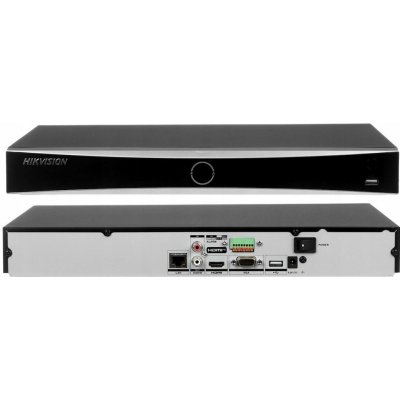 Hikvision DS-7616NXI-K2 (D) – Zboží Živě