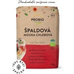 PROBIO Mouka špaldová chlebová 1 kg Bio – Zboží Mobilmania