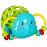 Bam Bam měkké chrastítko slon – Hledejceny.cz