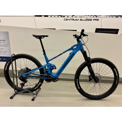 Mondraker Sly R 2025 – Zboží Dáma