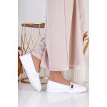 Prety slip on tenisky 11402-8WH bílé – Zboží Dáma