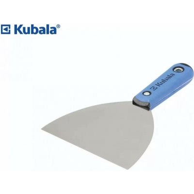 KUBALA 0526 Stěrka nerez SILVER LINE, 100 mm – Hledejceny.cz