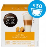 Nescafé Dolce Gusto Latte Macchiato 30 ks – Zboží Mobilmania