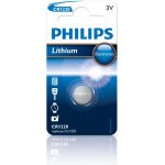 Philips CR1220 1ks CR1220/00B – Zboží Mobilmania