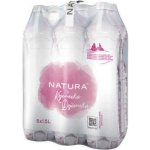 Lucka kojenecká neperlivá pramenitá voda 6 x 1,5 l – Hledejceny.cz