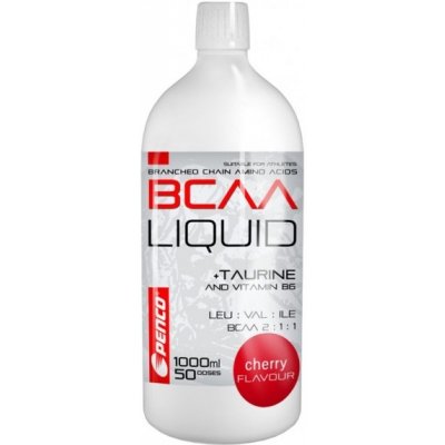 Penco BCAA Liquid 1000 ml – Hledejceny.cz