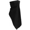 Army a lovecký šátek, šála a kravata Šátek Mil-Tec černá