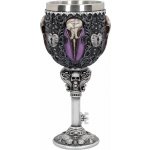 Nemesis Now Edgar's Raven POHÁR 18cm P37640 – Hledejceny.cz