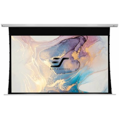 Elite Screens SKT120XH-CLR-E12 – Zboží Živě