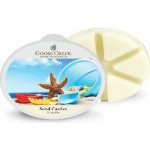 Goose Creek Vosk do aroma lampy Sand Castles 59 g – Hledejceny.cz