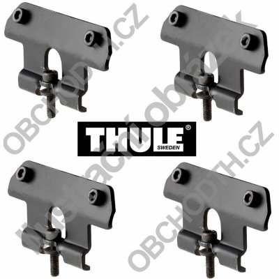 Montážní kit Thule Rapid TH 3036 – Hledejceny.cz