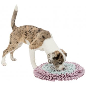 Trixie Junior Dog Activity čmuchací koberec 38 cm od 309 Kč - Heureka.cz