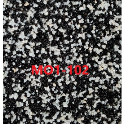 Het Mozaiková omítkovina MO1 25 kg Barevná varianta MO1: 146 – Hledejceny.cz