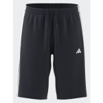 adidas Train Essentials aeroready 3-Stripesshorts IA3018 Modrá – Zboží Mobilmania