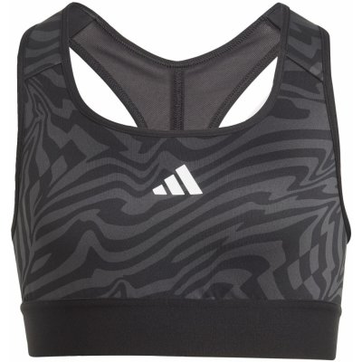 adidas AeroREADY Poweract Print Padded Kids