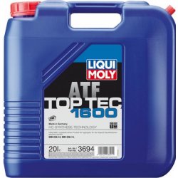 Liqui Moly 3694 Top Tec ATF 1600 20 l