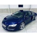 Jízda v supersportu Audi R8 V10 Plus – Hledejceny.cz