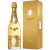 Šumivé víno Louis Roederer Cristal 2015 12,5% 0,75 l (karton)