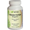 Vitamín a minerál HCY Vitality Homocystein s Betainem 120 tablet