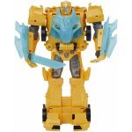 Hasbro Transformers Cyberverse Roll and Transform Bumblebee – Hledejceny.cz