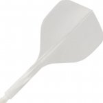Condor AXE 120 - Standard - Short - White CN598 – Zboží Dáma