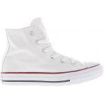 Converse Inf C/T All Star Hi 7J253C bílá – Zboží Mobilmania