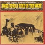 Morricone Ennio - Once Upon A Time In The West CD – Zboží Dáma