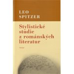 Stylistické studie z romantických kultur – Hledejceny.cz