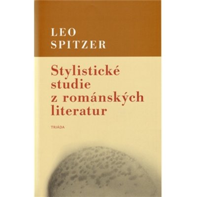 Stylistické studie z romantických kultur – Zbozi.Blesk.cz