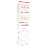 Avène Sun Sensitive ochranná emulze pro citlivou až alergickou pleť s vysokou UV ochranou 80 ml – Hledejceny.cz