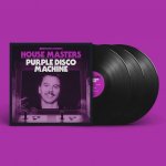 Purple Disco Machine: Defected Presents House Masters - Purple Disco Machine - 3Vinyl LP – Hledejceny.cz