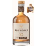 Rudolf Jelínek GOLDCOCK Single Malt 10y 49,2% 0,7 l (holá láhev) – Sleviste.cz