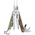Leatherman SIGNAL Khaki – Sleviste.cz