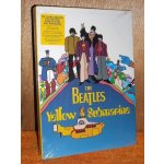Yellow Submarine DVD – Sleviste.cz