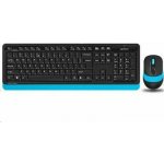 A4Tech FG1010 FSTYLER Blue – Zboží Mobilmania