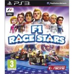 F1 Race Stars – Zboží Dáma