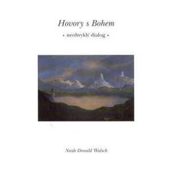 Hovory s Bohem - Neale Donald Walsch