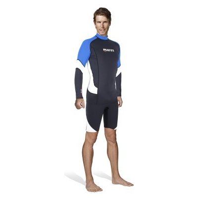 Watersports RASH GUARD LS Pánský – Sleviste.cz
