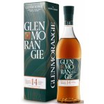 Glenmorangie Quinta Ruban 14y 46% 0,7 l (karton) – Zboží Mobilmania