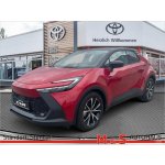 Toyota C-HR 1.8 Hybrid 103 kW