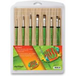Štětec da Vinci Fit Synthetics sada 8 ks – Hledejceny.cz