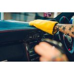 Meguiar's Detailing Mitt – Zboží Mobilmania