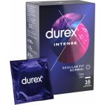 Durex Intense Orgasmic 16 ks – Zbozi.Blesk.cz