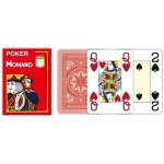 Modiano Texas Poker Size 4 Jumbo Index Profi plastové – Zbozi.Blesk.cz
