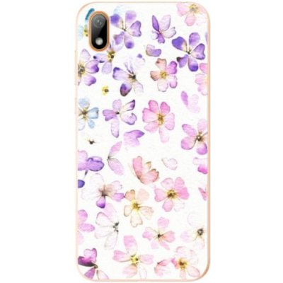 iSaprio Wildflowers Huawei Y5 2019 – Zboží Mobilmania