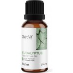 OstroVit Eukalyptový esenciální olej 15 ml – Hledejceny.cz