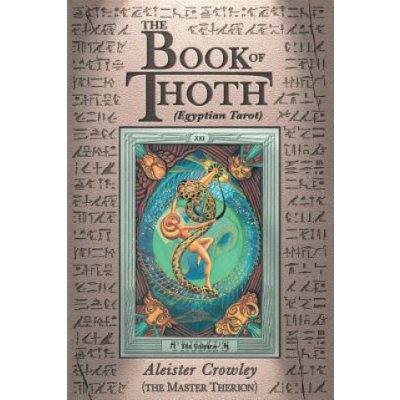 A Short Essay on th The Book of Thoth