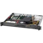 Supermicro CSE-512-203B – Zboží Živě
