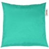Sedací vak a pytel Atelier del Sofa Cushion Cushion Pouf 40x40 - Turquoise